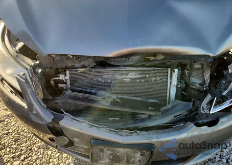 2012 Buick Lacrosse Premium z USA, uszkodzony, nr VIN 1G4GH5G3XCF203012